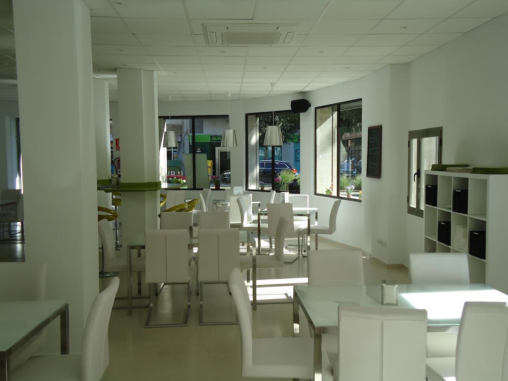 Residencia Mayol - Adults Only Palma de Maiorca Exterior foto