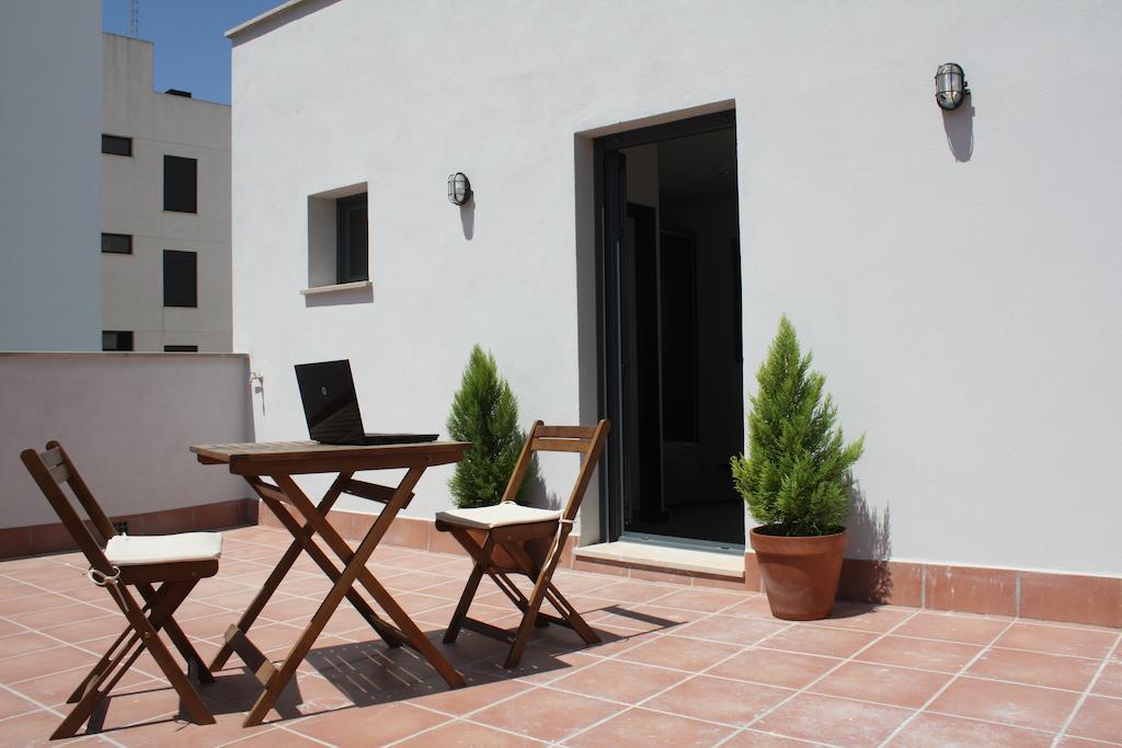 Residencia Mayol - Adults Only Palma de Maiorca Quarto foto