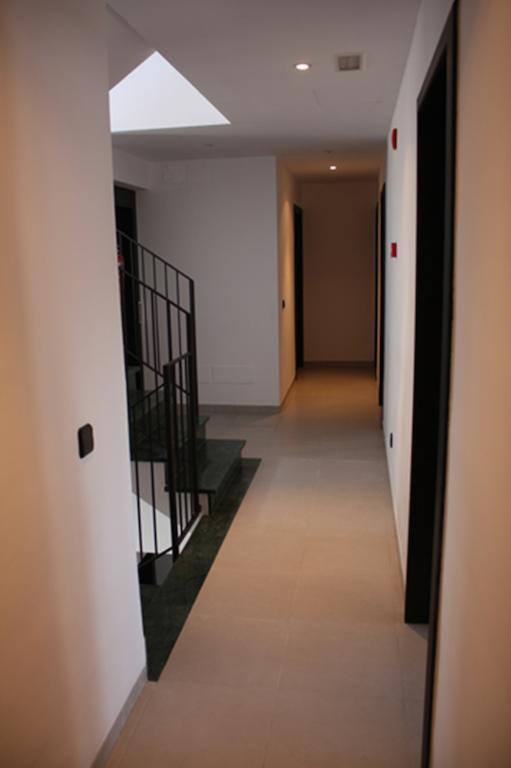 Residencia Mayol - Adults Only Palma de Maiorca Exterior foto